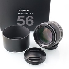 Fuji Fujinon XF 56mm F1.2 R Objektiv