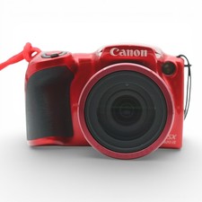 Canon PowerShot SX 420 HS