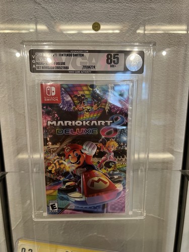 Mariokart deluxe vga - vga, 85