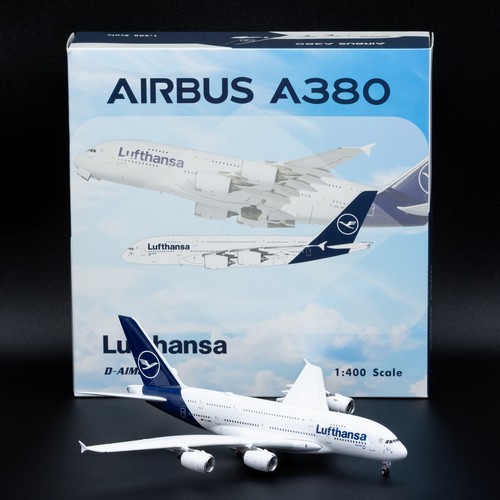 Lufthansa airbus a380 - airbus, a380-800