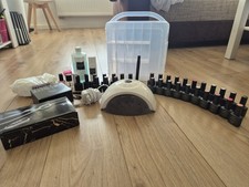 Jolifin LAVENI Shellac Gellack