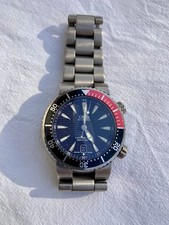Oris Diver TT1 7541 Titan