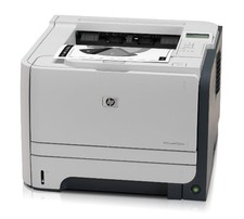HP LaserJet P2055DN + 33