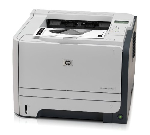 Laserjet p2055dn 33 - hp, +