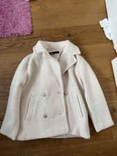 Zara damen mantel - damen,