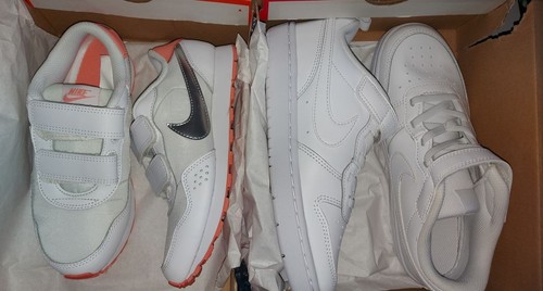 Neu nike gr34 - nike, kinder