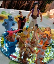 Disney's "Aladdin" Figuren