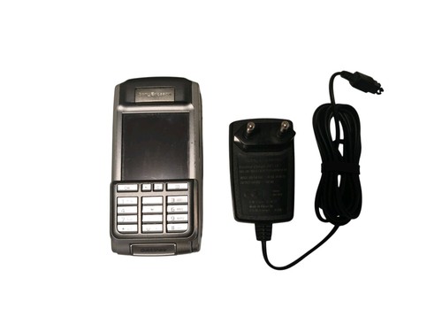 Sony ericsson p910i - sony,