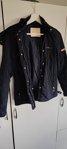 Zara basic damen - damen, schwarz