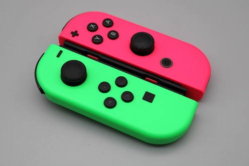 Nintendo switch joy cons - nintendo, joy-cons