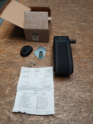 Original armlehne dacia - armlehne,