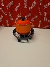 Vintage Le Creuset & Cousances