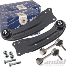 2x MEYLE HD QUERLENKER + STABI