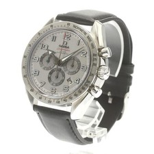 OMEGA SPEEDMASTER BROAD ARROW