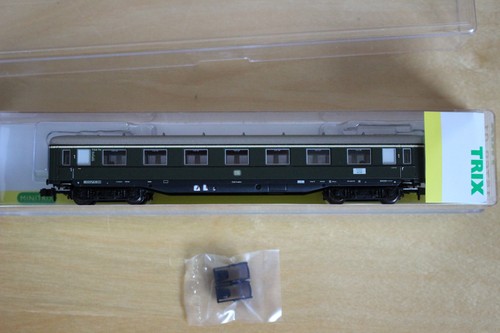 Minitrix trix 15769 - trix,