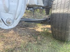 2006-2024 Fiat Ducato Doppelblattfeder Blattfeder verstärkt Citroen Jumper Peuge