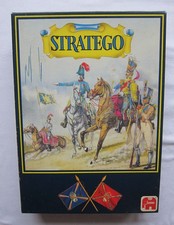 Vintage Stratego 493