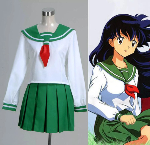 Inuyasha kagome higurashi - inuyasha,