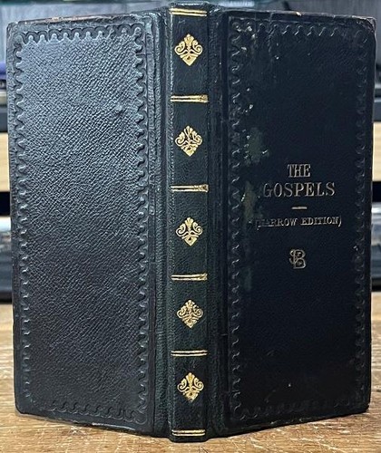 1860 samuel bagster the - ca, 'the