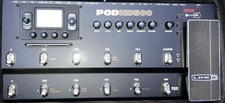 LINE 6 PODHD500