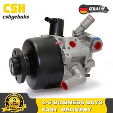 MERCEDES ABC PUMPE SERVOPUMPE
