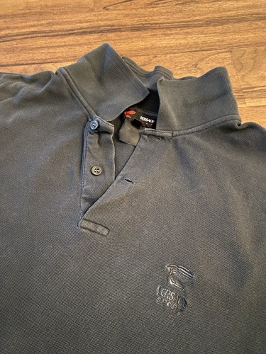 Poloshirt versace sport - versace,