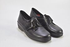 Meisi  Damen Halbschuhe Freizeitschuhe  UK 6 Nr. 24-X 1348