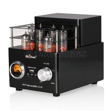 12W Röhrenverstärker mit