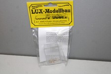 Lux Model Building 8885 Wheel