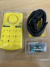 Quorum Alarmanlage Elert Sports für Hof Tür Pool Security Fahrrad E-Bike Koffer