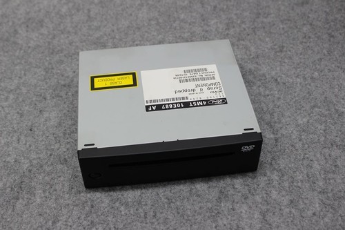 Ford focus max dvd - ford,