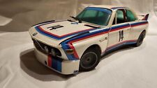Schuco 356280 BMW 3.0 CSL Super- Funktionsmodell