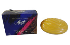 UNGARO SENSE RICH PARFÜMSEIFE