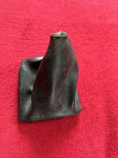 VW Golf 1 GTI Schaltmanschette