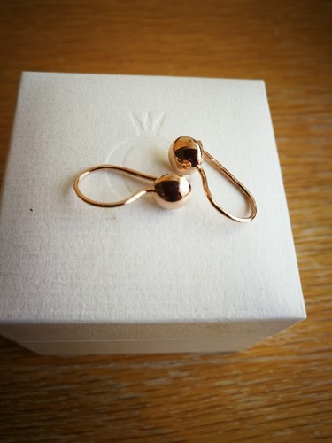 Seltene wunderschöne rotgold - seltene,