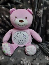 CHICCO Nachtlicht mit Musik