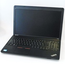 Lenovo ThinkPad Edge E530c (3366-6FG) 15,6" i3 2,3GHz 4GB - defekt ~mit Rechnung