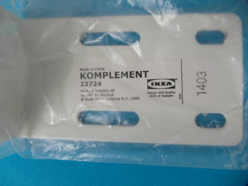 Ikea komplement 70256931 - komplement,
