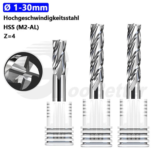 1mm 30mm al hss - m2-al,