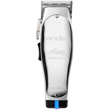 Andis Master Cordless LI