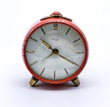 Vintage Kienzle Alarm Table