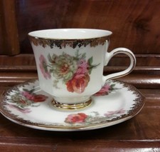  1 Mocca Tasse,1 kleiner