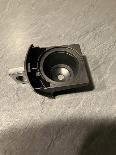 Kapselhalter für krups - krups, kp