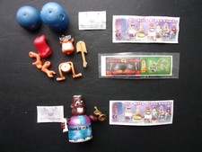 Ü-Ei - " Die Billy Blues Combo " ... 1996 ... Bass Jack + Trompete Louis ...