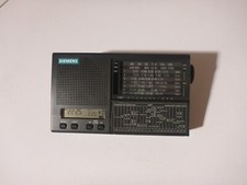 Weltempfänger Siemens RK 747