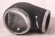 Leica Leitz Weltzar Pamoo Winkelaufsatz für Visoflex/ Reprovit 