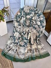 Bassetti Stoff BOBOLI V1 Grün