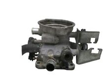 Drosselklappe passt für SAAB 9-3 CABRIOLET (YS3D) 2.0 TURBO