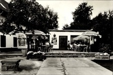 Ak Goyatz Schwielochsee in der