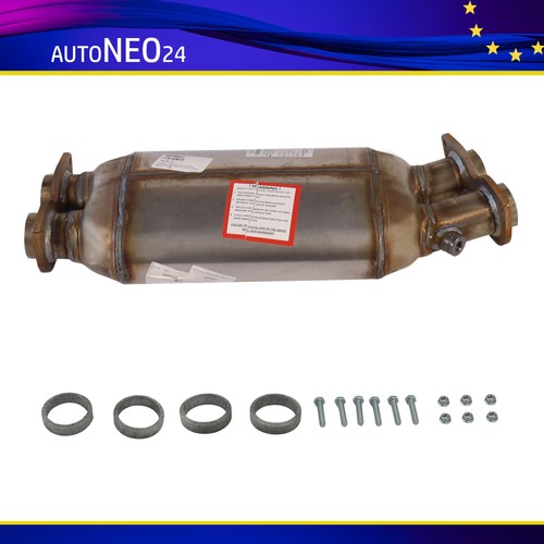 Dpf partikelfilter für bmw - dpf,